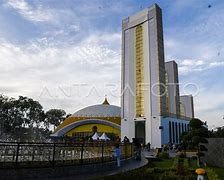 Bintang Jaya Hall Kabupaten Deli Serdang