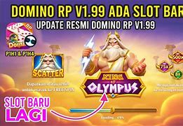 Permainan Slot Domino Terbaru Olimpus Speeder Terbaru Dan Terpercaya