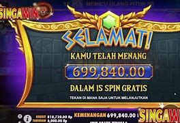 Pola Gacor Jp Tipis Tipis Kakek Hari Ini Modal Receh