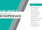 Sdm Mp Group Adalah