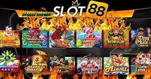 Situs Slot Api 88