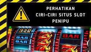 Slot Penipu Semua Aplikasi Apa Aja